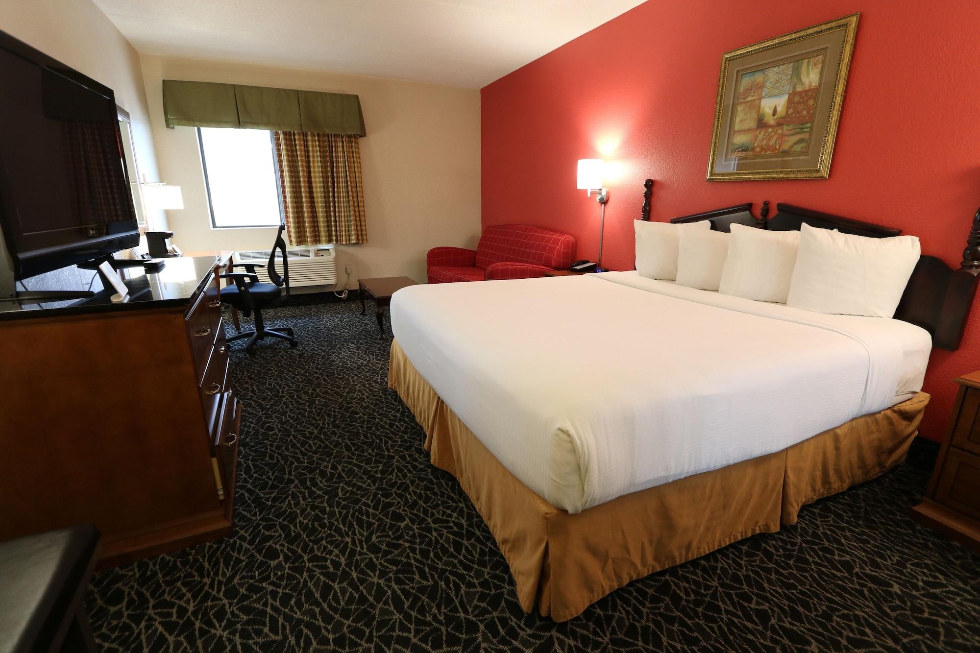 Best Western Bolingbrook Hotel Екстериор снимка