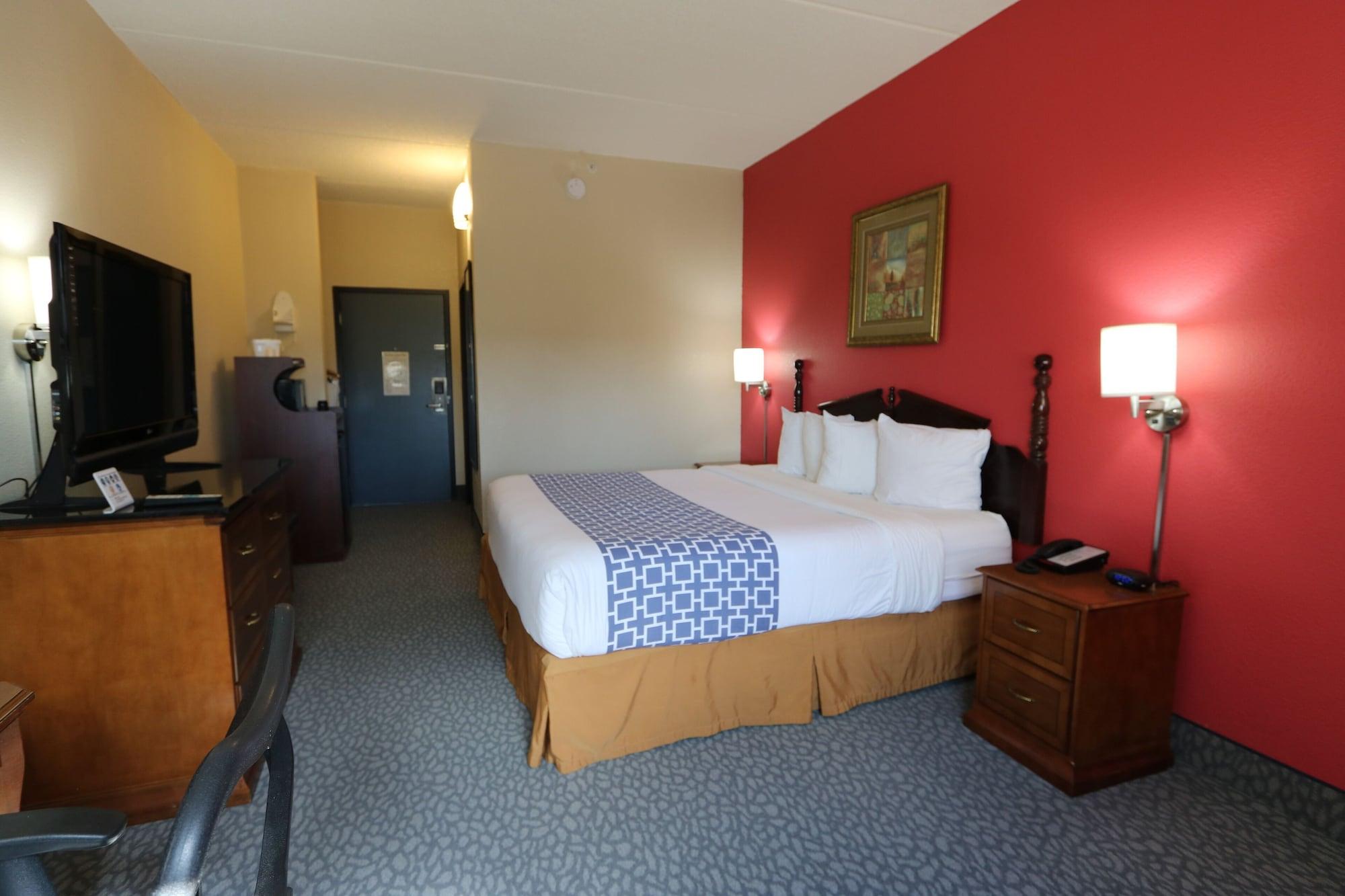 Best Western Bolingbrook Hotel Екстериор снимка