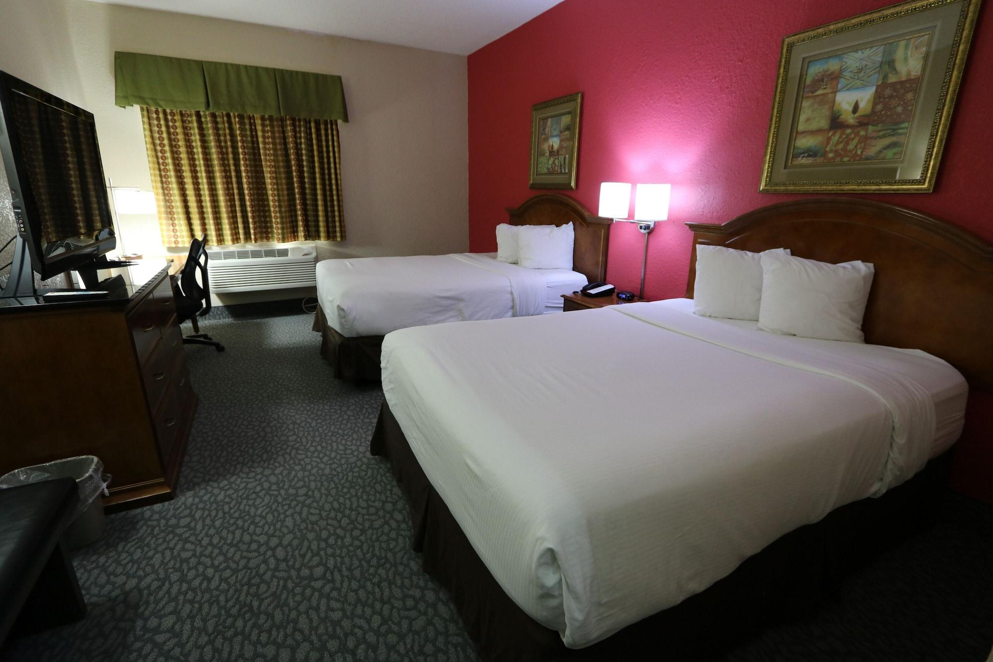 Best Western Bolingbrook Hotel Екстериор снимка
