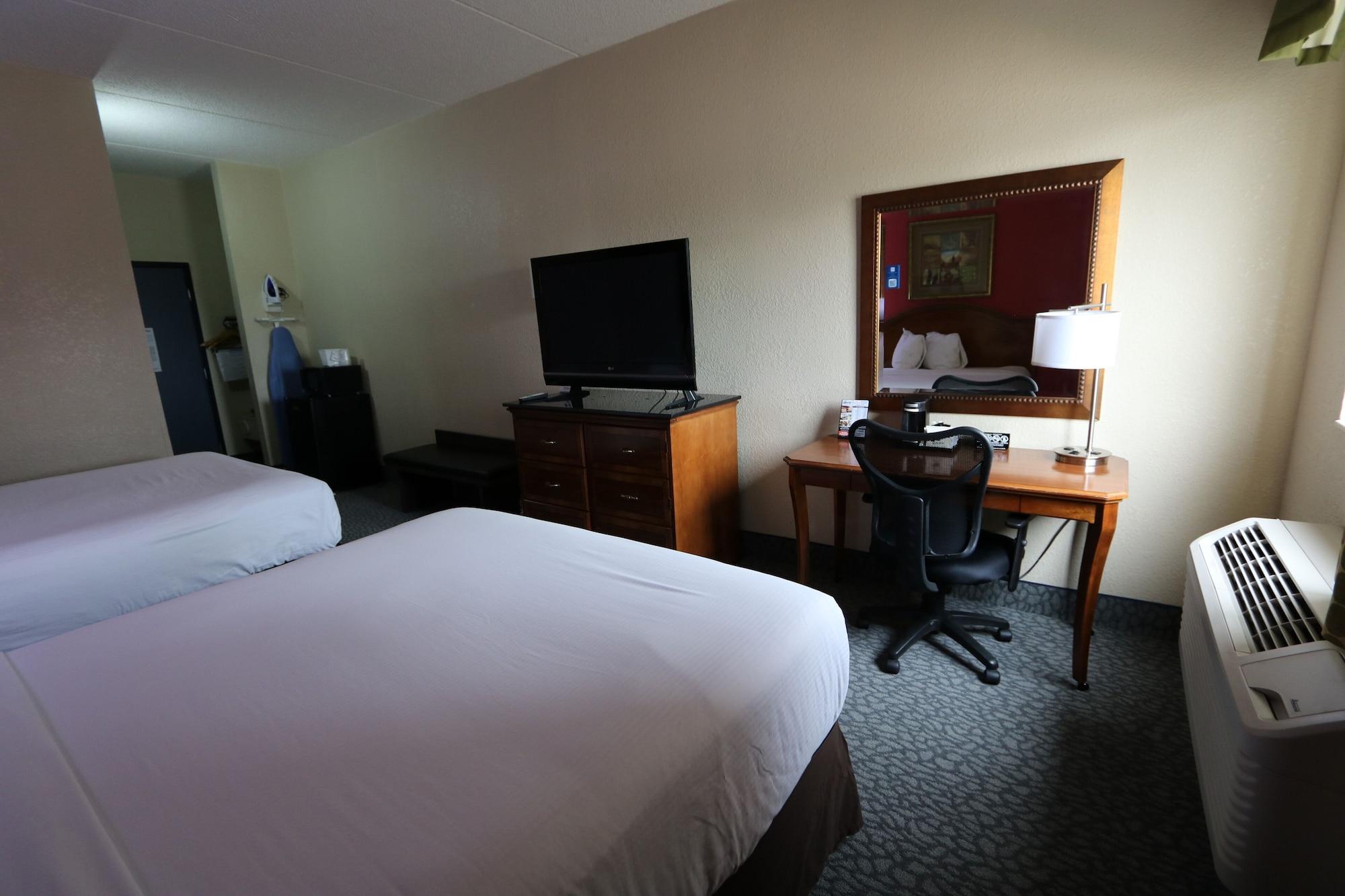 Best Western Bolingbrook Hotel Екстериор снимка