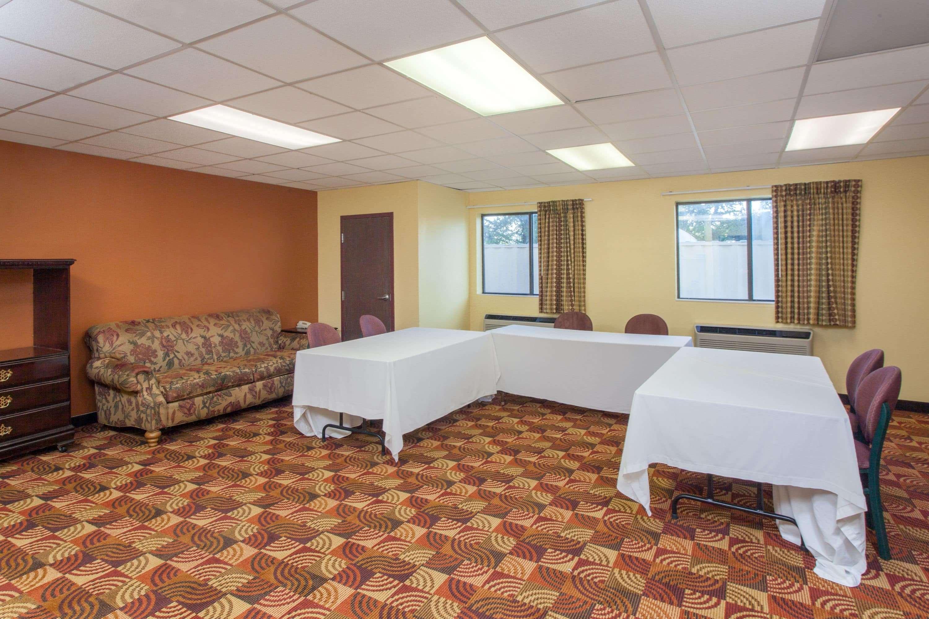 Best Western Bolingbrook Hotel Екстериор снимка