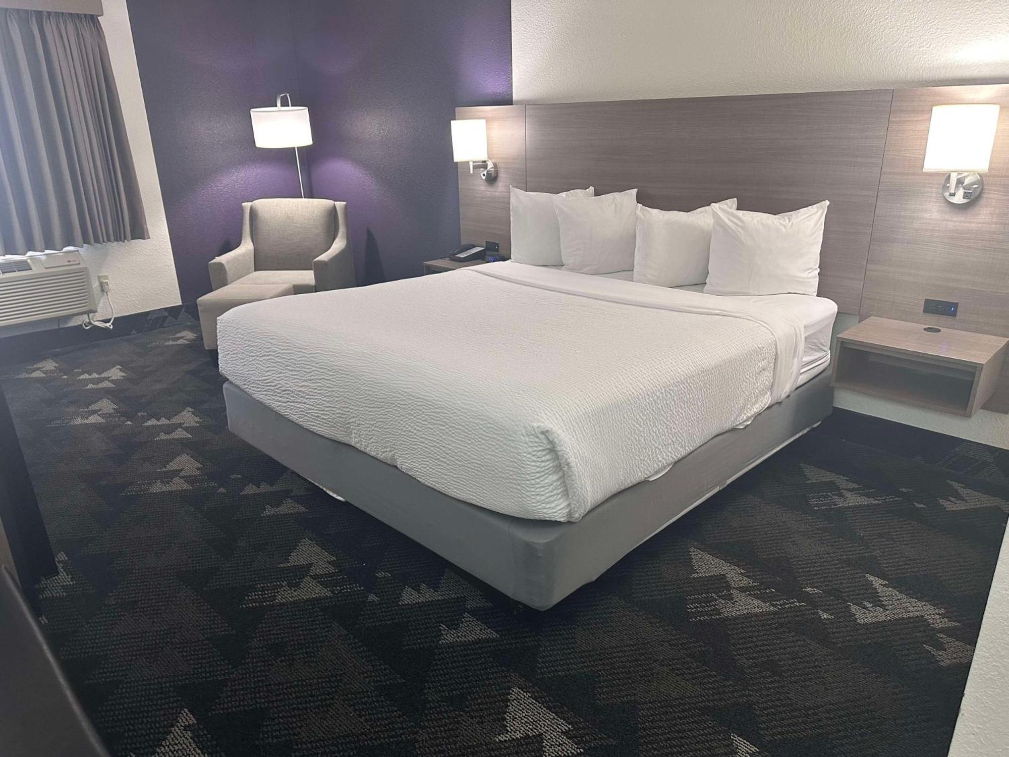 Best Western Bolingbrook Hotel Екстериор снимка