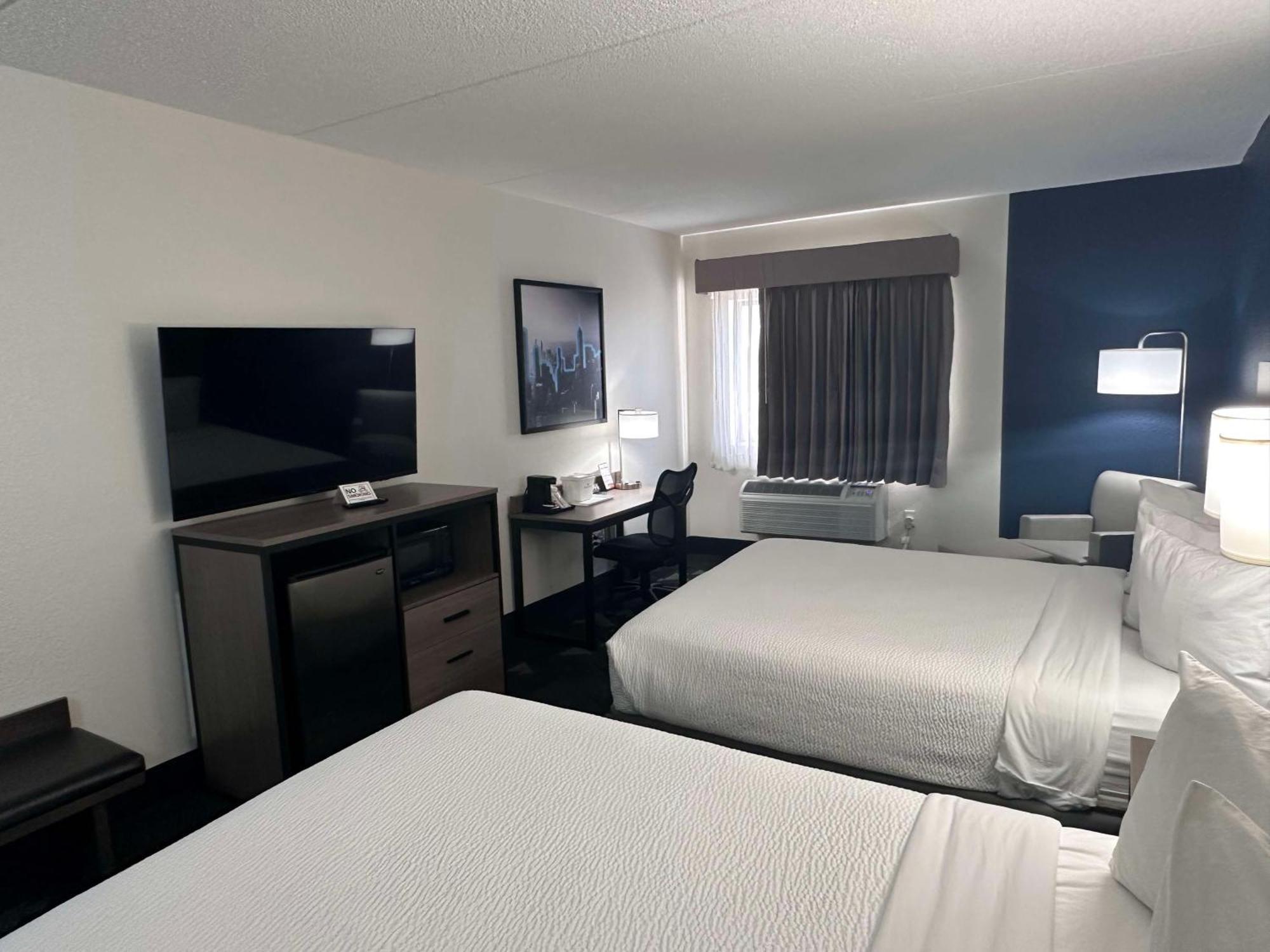 Best Western Bolingbrook Hotel Екстериор снимка