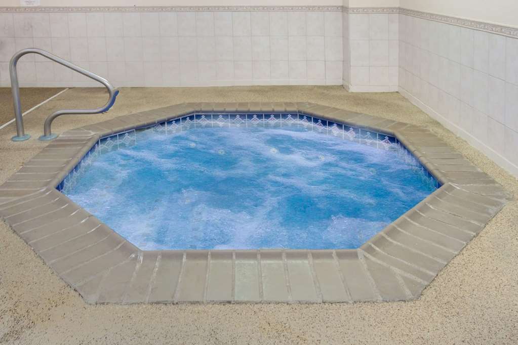Best Western Bolingbrook Hotel Съоръжения снимка